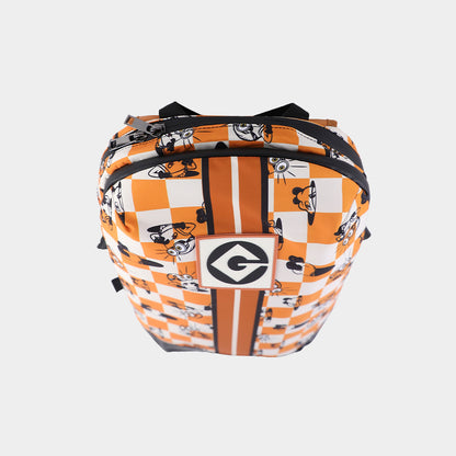 Luzz x Minions Pickleball Backpack