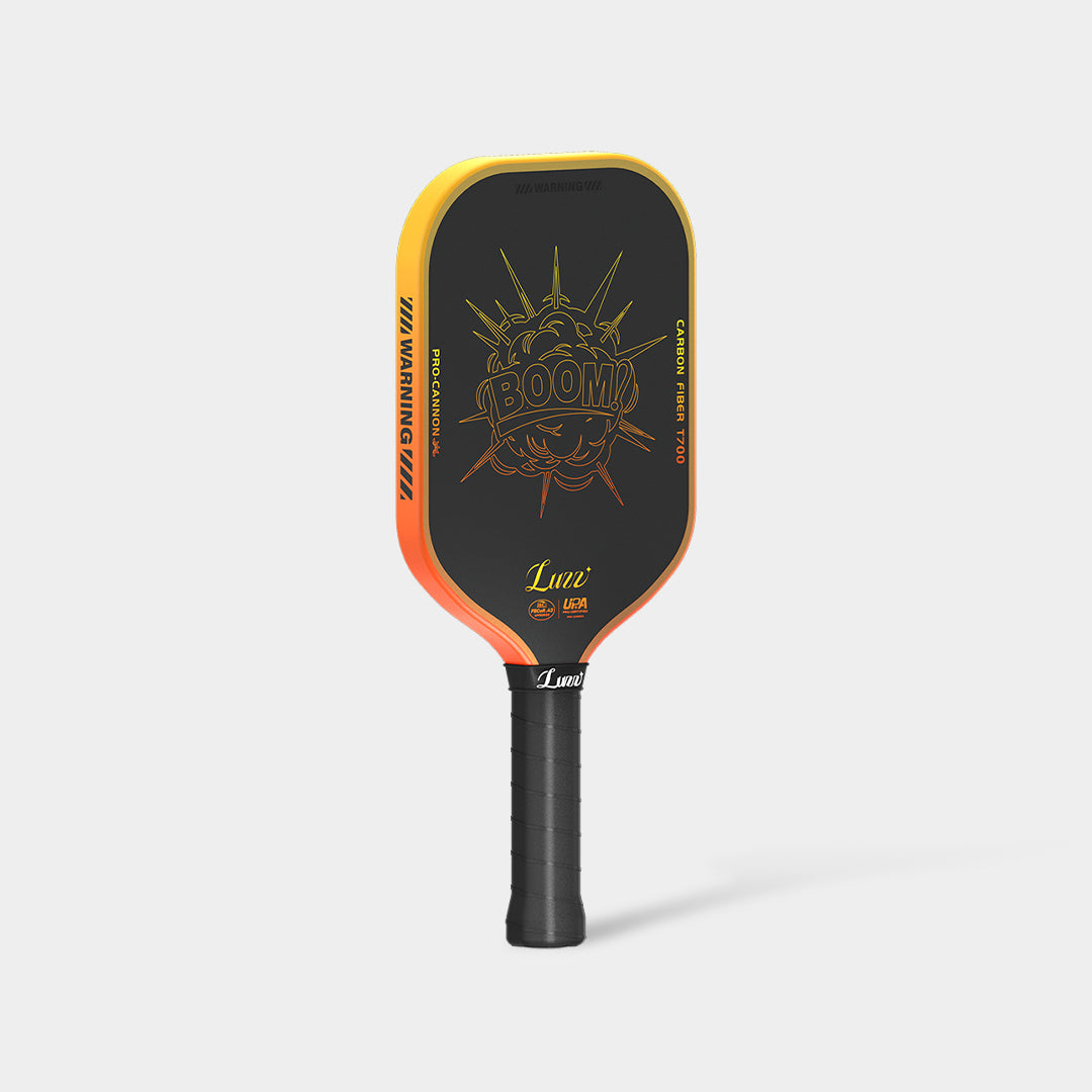 Luzz Explosion Cannon – Luzzpickleball