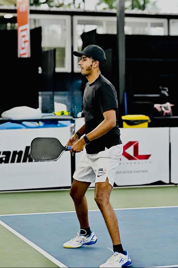 Harsh Mehta
