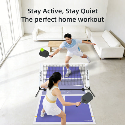 Luzz Silent Pickleball