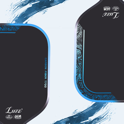 Luzz ProBladz 2 Long Yuan