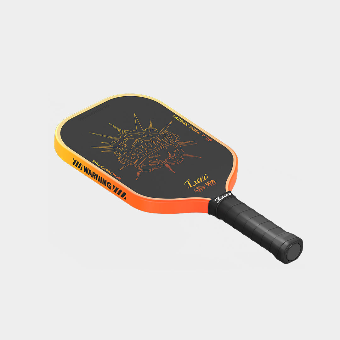 Luzz Explosion Cannon – Luzzpickleball