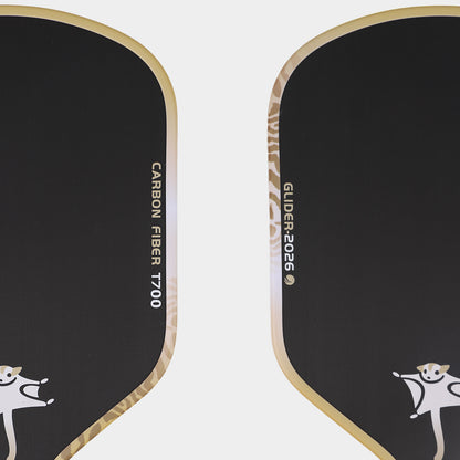 Luzz Sugar Glider 2026 Hybrid Paddle