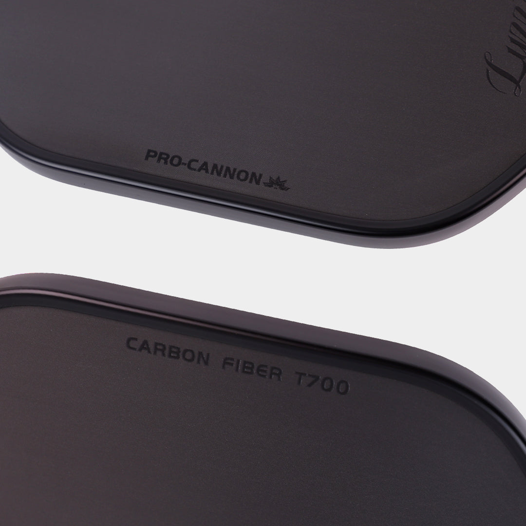 Luzz Cannon Paddle