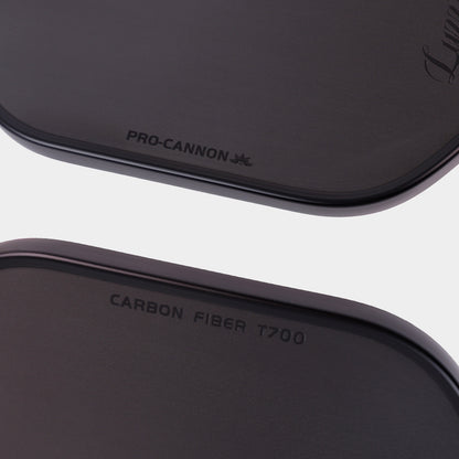 Luzz Cannon Paddle