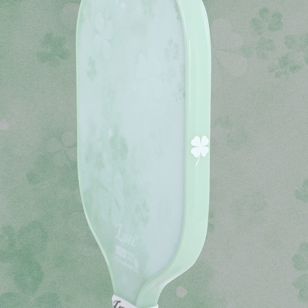 Luzz Lucky Clover Original Paddle