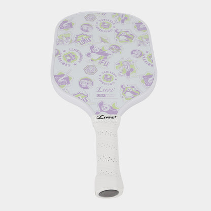 Luzz Kung Fu Panda Furious Frenzy Original Paddle