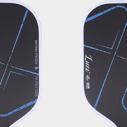Luzz Inferno Frozen Paddle