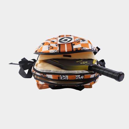 Luzz x Minions Pickleball Backpack