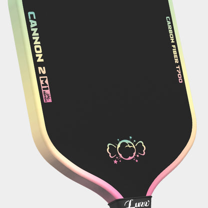 Luzz Candy Cannon2 M1 Paddle