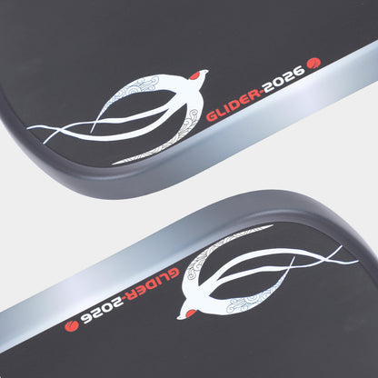 Luzz Swallow Glider 2026 Hybrid Paddle