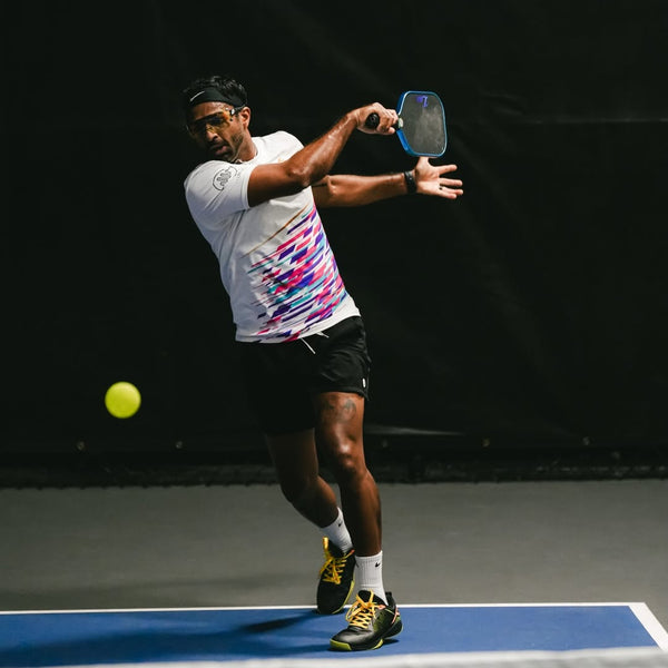 Naveen Beasley