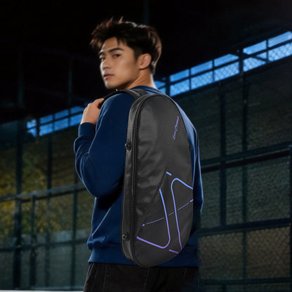 Luzz Pro Tour Backpack