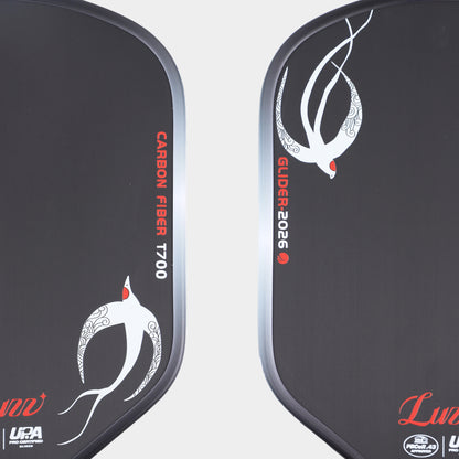 Luzz Swallow Glider 2026 Hybrid Paddle