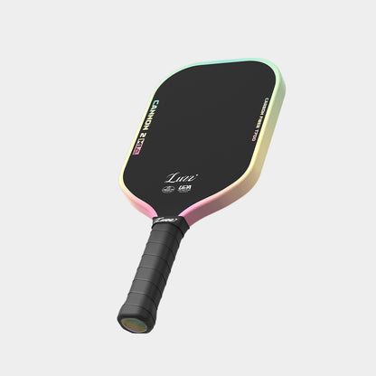 Luzz Candy Cannon2 M1 Paddle
