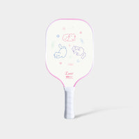 Luzz Purr Original Paddle