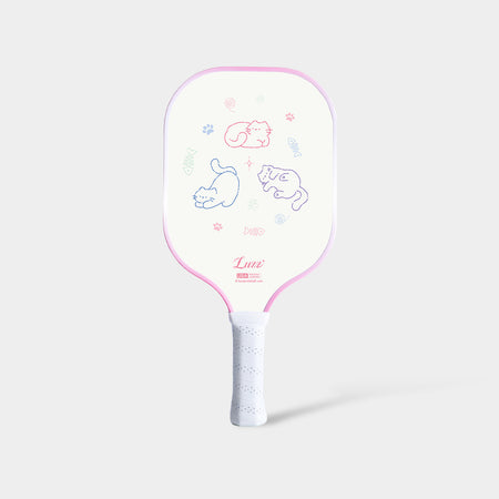 Luzz Purr Original Paddle