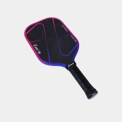 Luzzpickleball Pro 4 Inferno MPP Pickleball Paddle - Large Sweet Spot, Durable Core