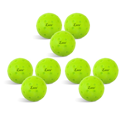 Luzz Silent Pickleball