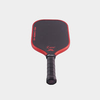 Luzz CANNON EX-RED EDITION (Points Redemption Only - Not For Sale)