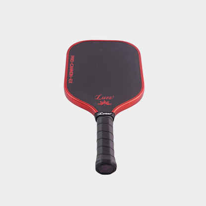 Luzz CANNON EX-RED EDITION (Points Redemption Only - Not For Sale)