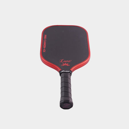 Luzz CANNON EX-RED EDITION (Points Redemption Only - Not For Sale)