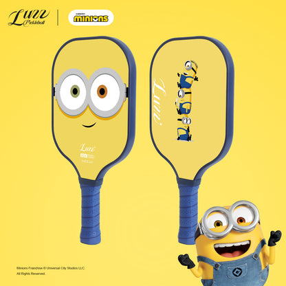Luzz Minions Mayhem Original Paddle