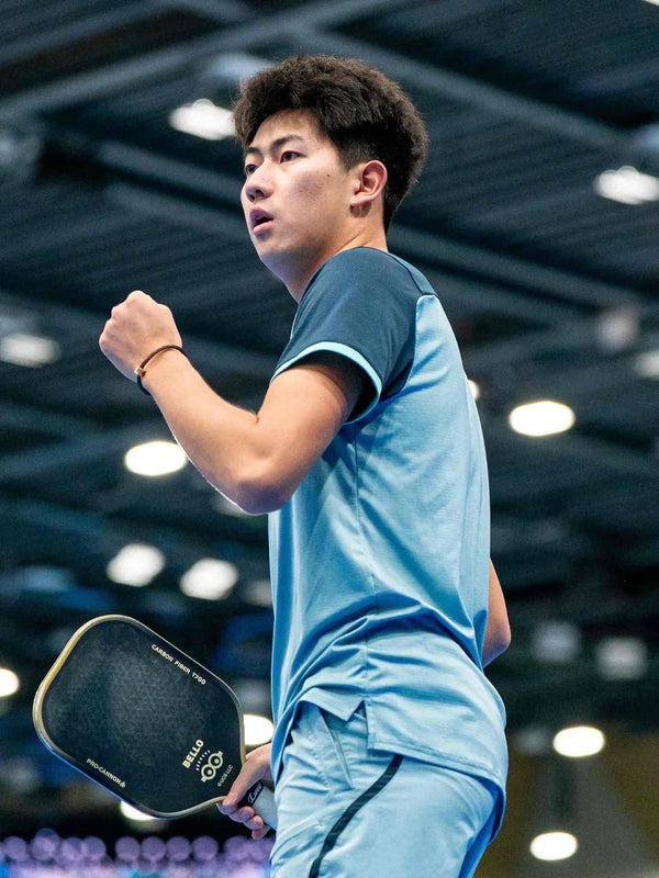 Ze Feng Li