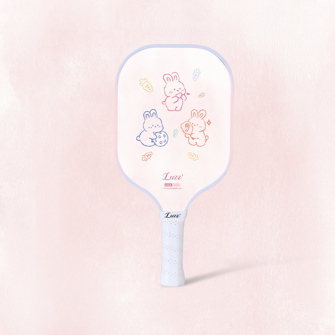 Luzz Bunny Blitz Original Paddle