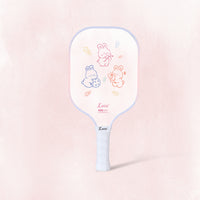 Luzz Bunny Blitz Original Paddle