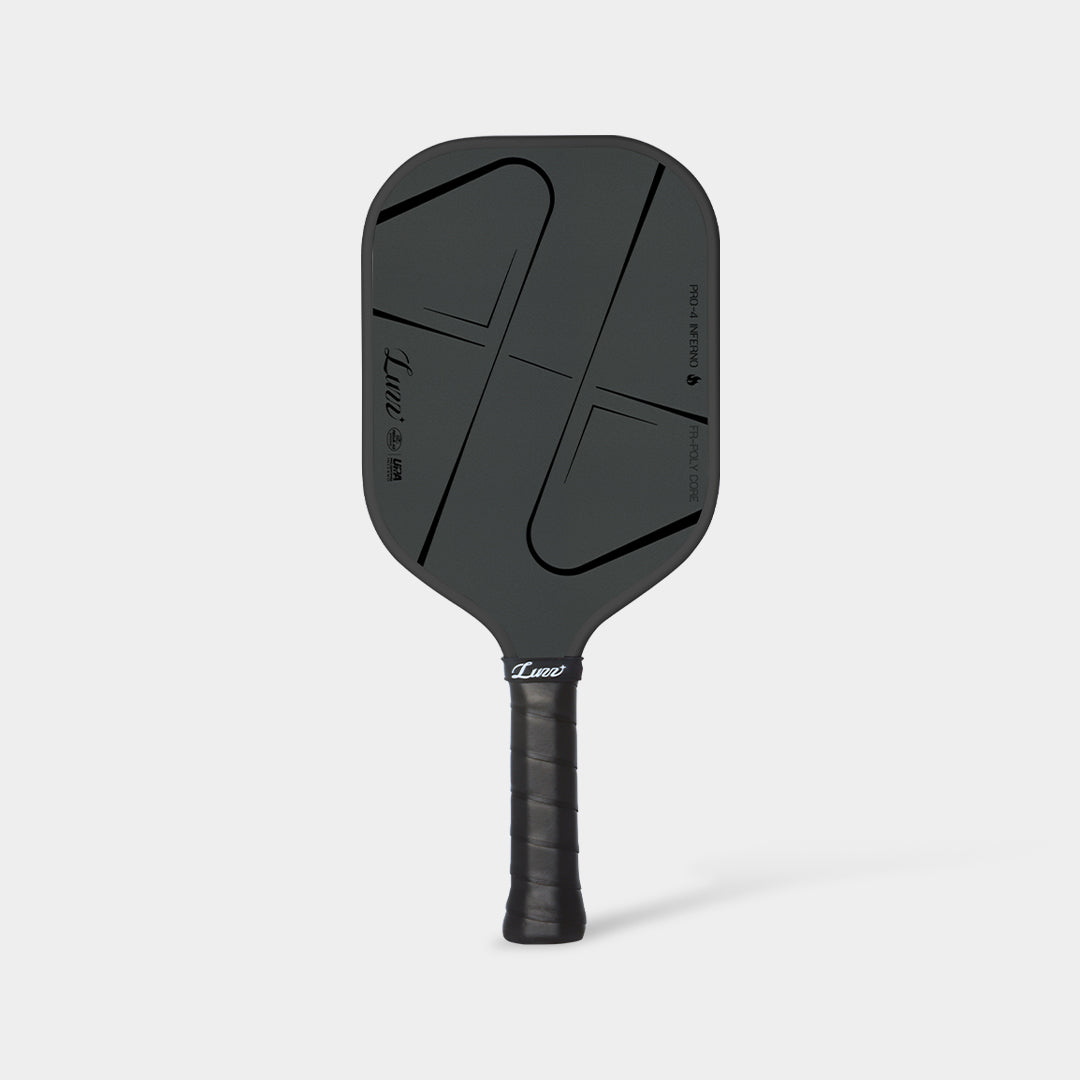 Inferno – Luzzpickleball