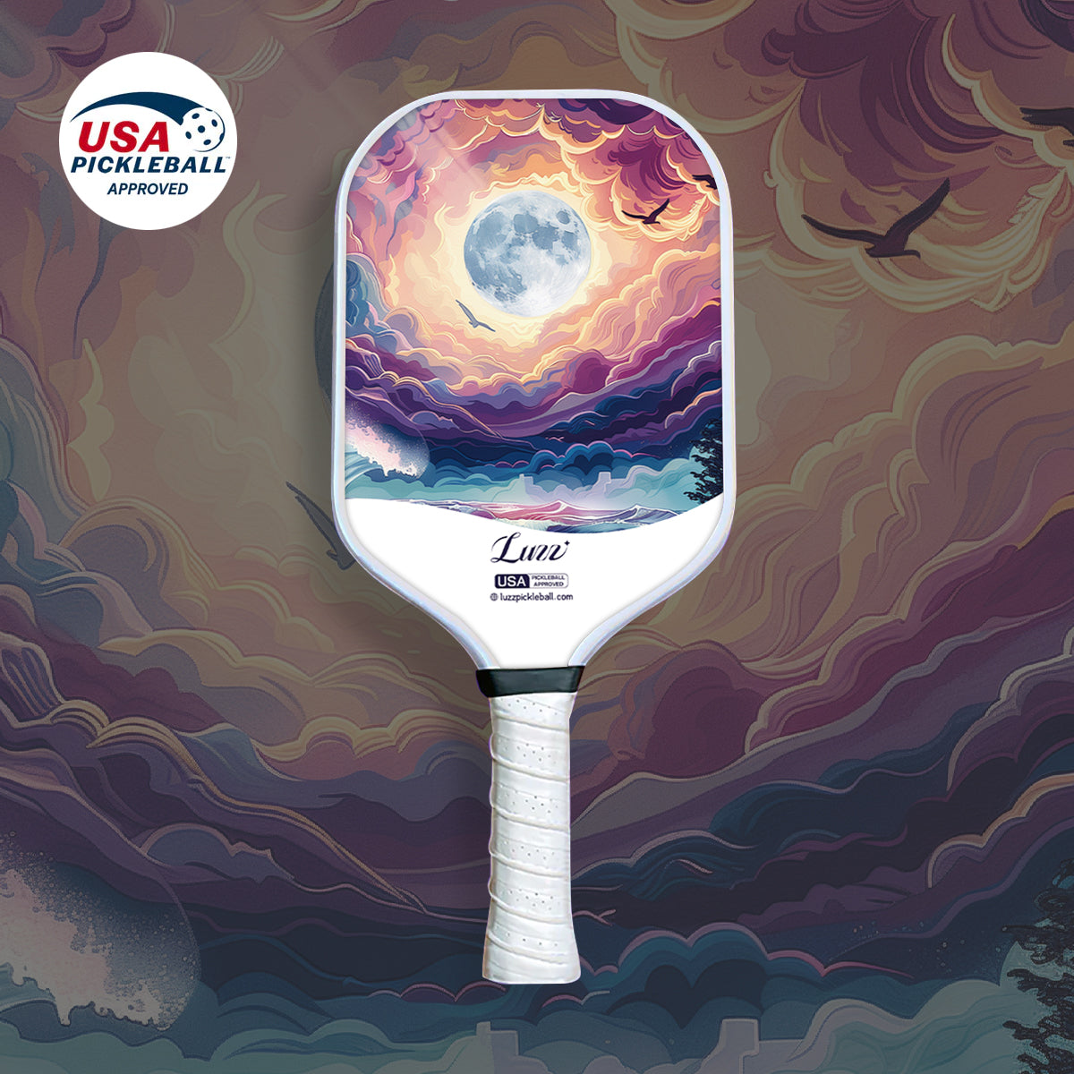 Discover the top-rated Luzz Pickleball gear, buy durable, high-quality Luzz pickleball paddles and accessories online, enhance your playing experience with Luzz advanced pickleball technology, and become a professional with the best pickleball brand, Luzz.