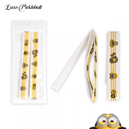 Paddle Edge Protection Tape - luzz x Minions Co-Branded