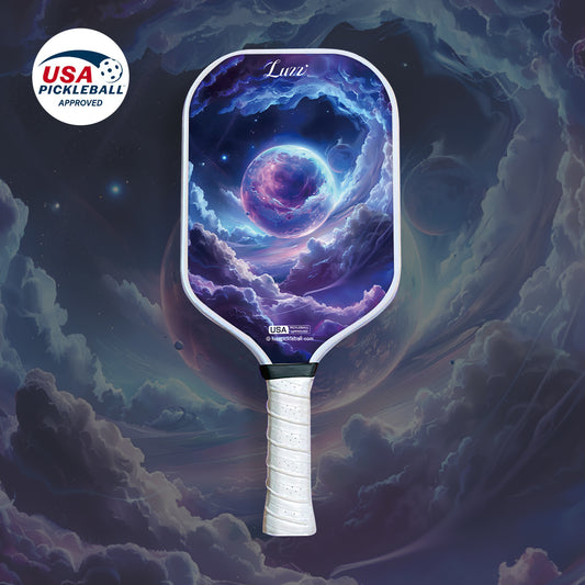 Discover the top-rated Luzz Pickleball gear, buy durable, high-quality Luzz pickleball paddles and accessories online, enhance your playing experience with Luzz advanced pickleball technology, and become a professional with the best pickleball brand, Luzz.