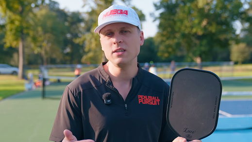 “ONE OF THE BEST PADDLES I’ve used”