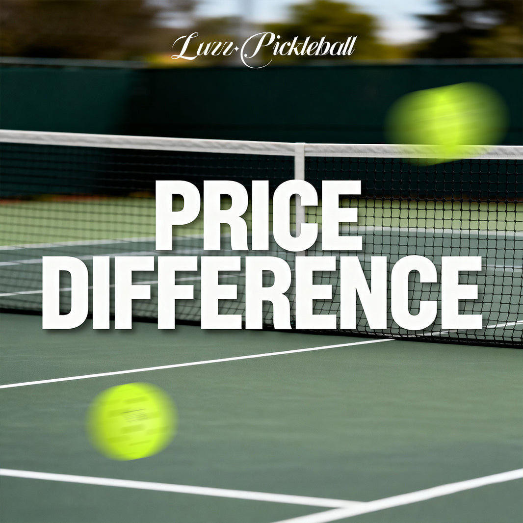 Price Difference Feature