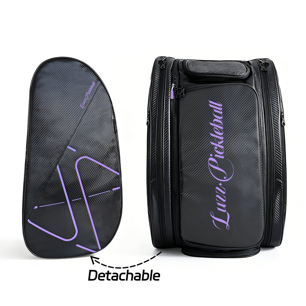 Luzz Pro Tour Backpack