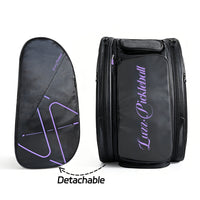 Luzz Pro Tour Backpack