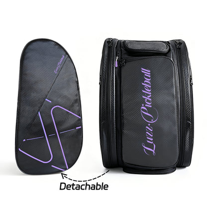 Luzz Pro Tour Backpack