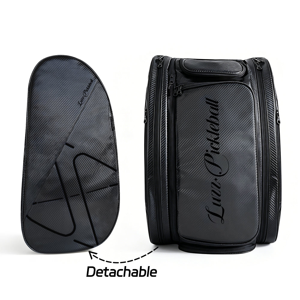 Luzz Pro Tour Backpack