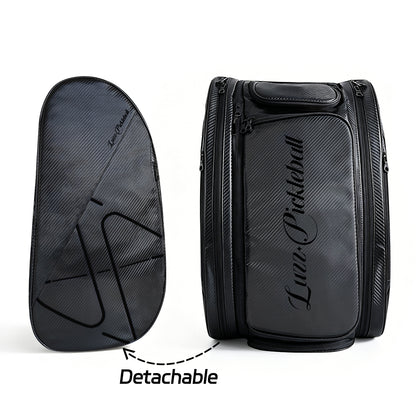 Luzz Pro Tour Backpack
