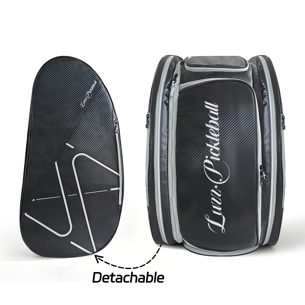 Luzz Pro Tour Backpack