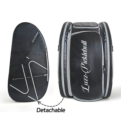 Luzz Pro Tour Backpack