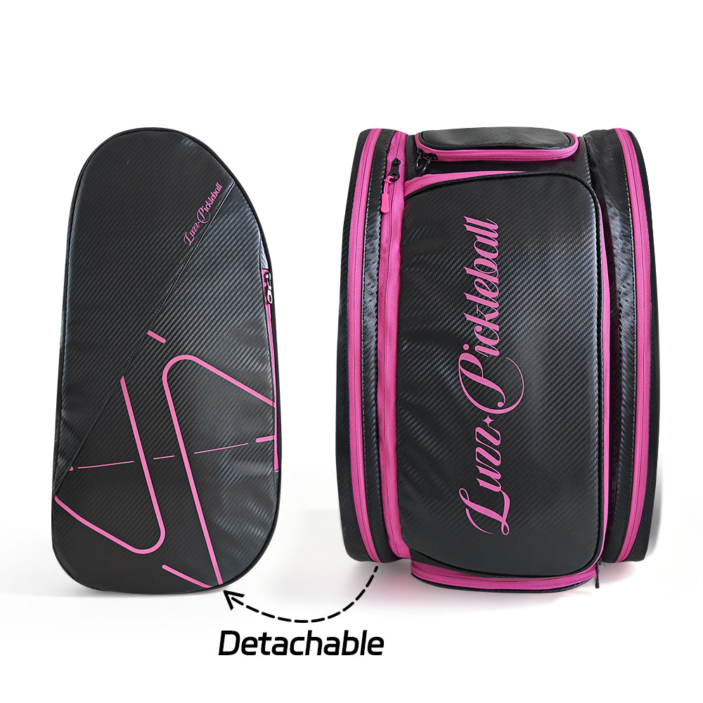 Luzz Pro Tour Backpack