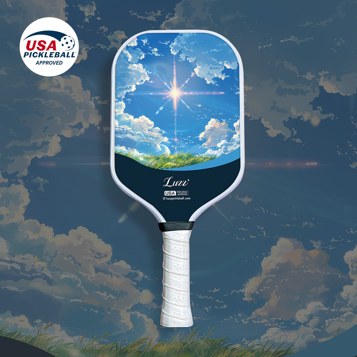 Discover the top-rated Luzz Pickleball gear, buy durable, high-quality Luzz pickleball paddles and accessories online, enhance your playing experience with Luzz advanced pickleball technology, and become a professional with the best pickleball brand, Luzz.