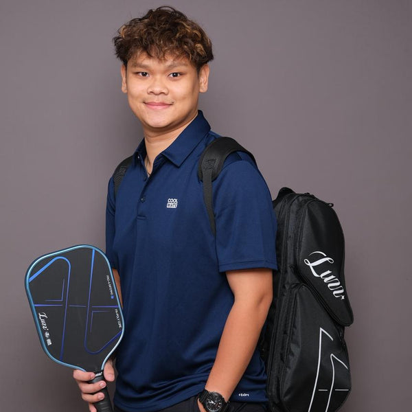Ken Unique dela Cruz