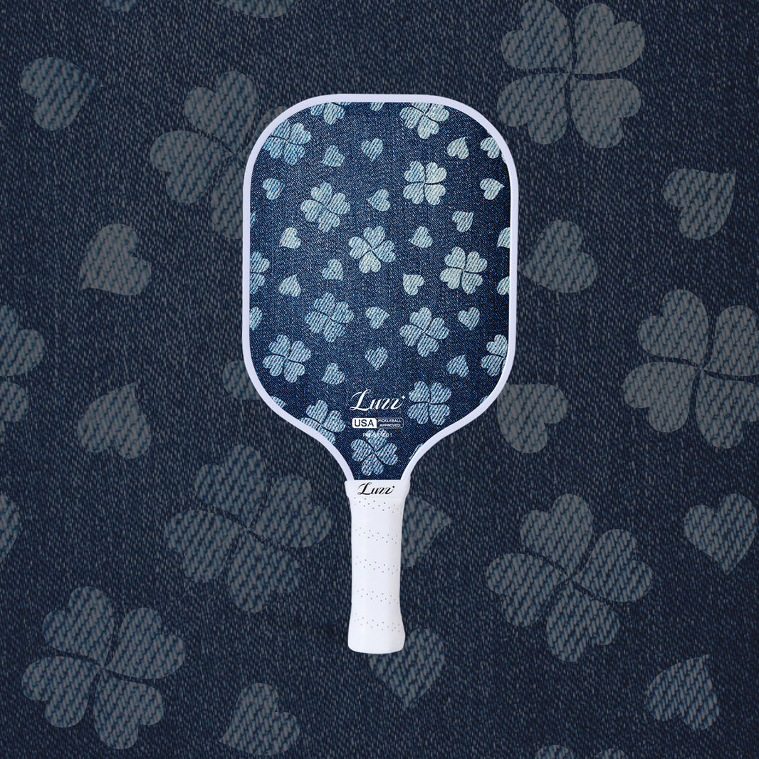 Luzz Lucky Denim Original Paddle