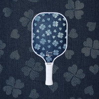 Luzz Lucky Denim Original Paddle