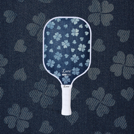 Luzz Lucky Denim Original Paddle