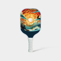 Luzz Sports Pickleball Paddle